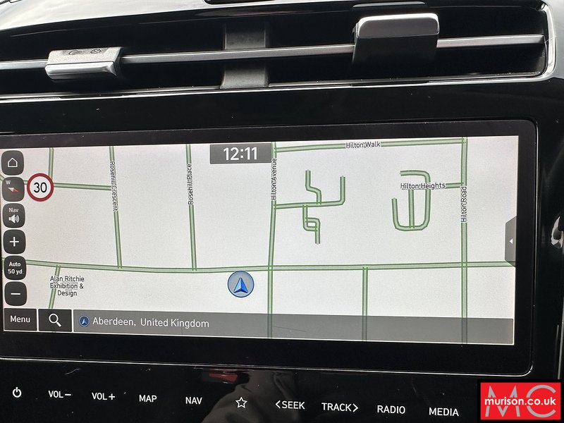Hyundai 1.6 T-GDi SE Connect SUV 5dr Petrol Manual Euro 6 (s/s) (150 ps)