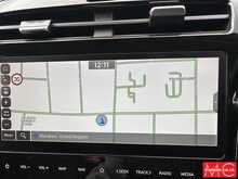 Hyundai TUCSON T-GDi SE Connect 