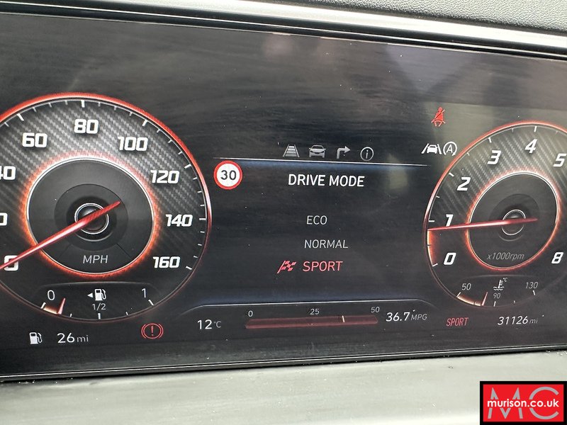 Hyundai 1.6 T-GDi SE Connect SUV 5dr Petrol Manual Euro 6 (s/s) (150 ps)