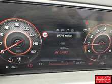 Hyundai TUCSON T-GDi SE Connect 