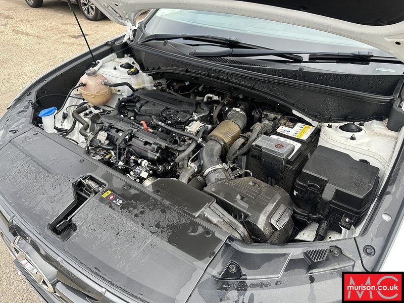Hyundai 1.6 T-GDi SE Connect SUV 5dr Petrol Manual Euro 6 (s/s) (150 ps)