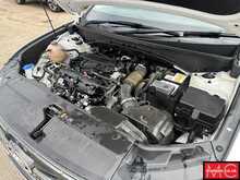 Hyundai TUCSON T-GDi SE Connect 