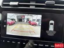 Hyundai TUCSON T-GDi SE Connect 