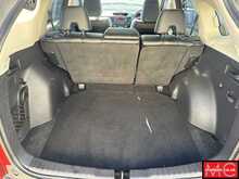 Honda CR-V i-VTEC EX 