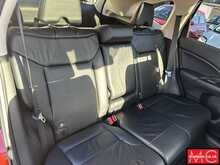 Honda CR-V i-VTEC EX 