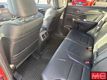 Honda CR-V i-VTEC EX 