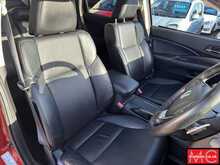 Honda CR-V i-VTEC EX 