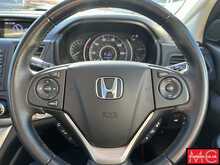 Honda CR-V i-VTEC EX 