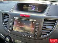 Honda CR-V i-VTEC EX 