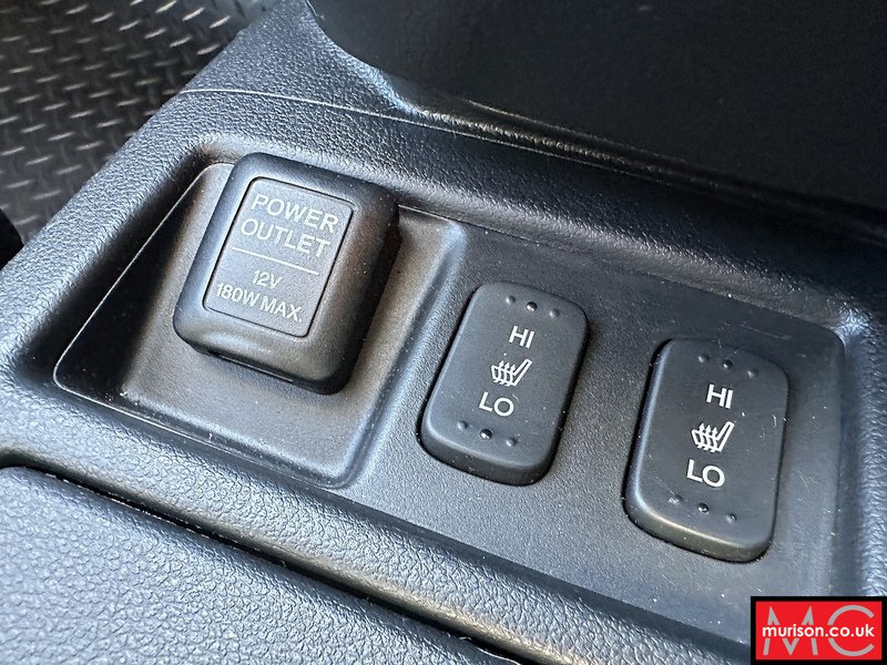 Honda 2.0 i-VTEC EX SUV 5dr Petrol Auto 4WD Euro 5 (155 ps)
