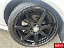 Mercedes-Benz C Class C220 CDI AMG Sport Edition 