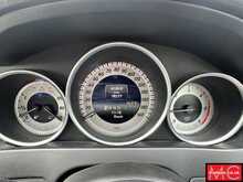 Mercedes-Benz C Class C220 CDI AMG Sport Edition 