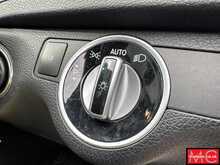 Mercedes-Benz C Class C220 CDI AMG Sport Edition 