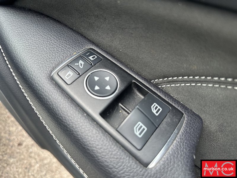 Mercedes-Benz 2.1 C220 CDI AMG Sport Edition Coupe 2dr Diesel G-Tronic+ Euro 5 (s/s) (170 ps)