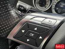 Mercedes-Benz C Class C220 CDI AMG Sport Edition 