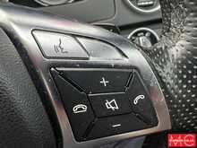 Mercedes-Benz C Class C220 CDI AMG Sport Edition 