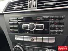 Mercedes-Benz C Class C220 CDI AMG Sport Edition 
