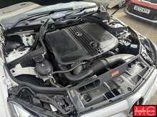 Mercedes-Benz C Class C220 CDI AMG Sport Edition 