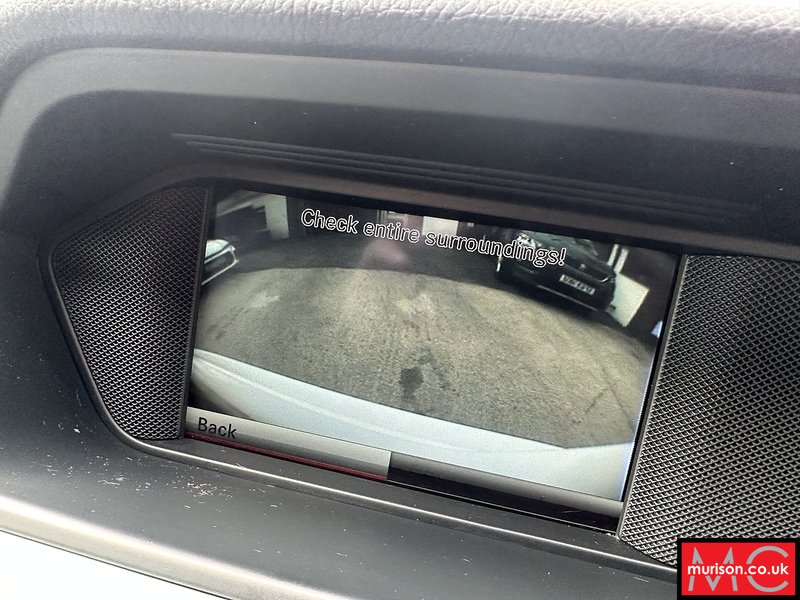 Mercedes-Benz 2.1 C220 CDI AMG Sport Edition Coupe 2dr Diesel G-Tronic+ Euro 5 (s/s) (170 ps)
