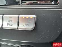 Mercedes-Benz C Class C220 CDI AMG Sport Edition 