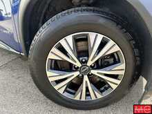 Nissan X-Trail h e-POWER N-Connecta 