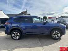 Nissan X-Trail h e-POWER N-Connecta 