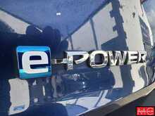 Nissan X-Trail h e-POWER N-Connecta 