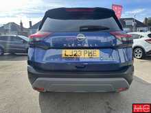 Nissan X-Trail h e-POWER N-Connecta 