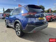 Nissan X-Trail h e-POWER N-Connecta 