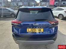 Nissan X-Trail h e-POWER N-Connecta 