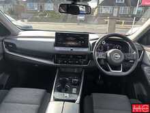 Nissan X-Trail h e-POWER N-Connecta 