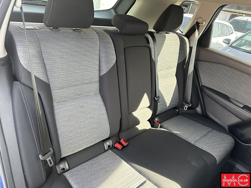 Nissan 1.5 h e-POWER N-Connecta SUV 5dr Petrol Hybrid Auto Euro 6 (s/s) (204 ps)