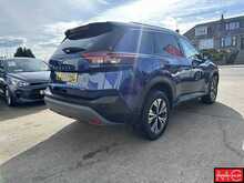 Nissan X-Trail h e-POWER N-Connecta 