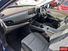 Nissan X-Trail h e-POWER N-Connecta 