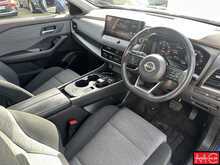 Nissan X-Trail h e-POWER N-Connecta 