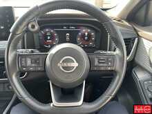 Nissan X-Trail h e-POWER N-Connecta 