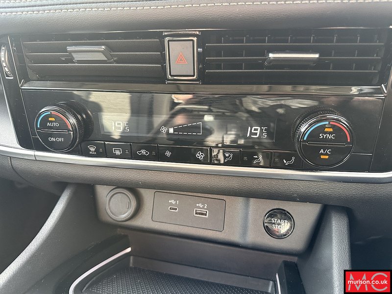 Nissan 1.5 h e-POWER N-Connecta SUV 5dr Petrol Hybrid Auto Euro 6 (s/s) (204 ps)
