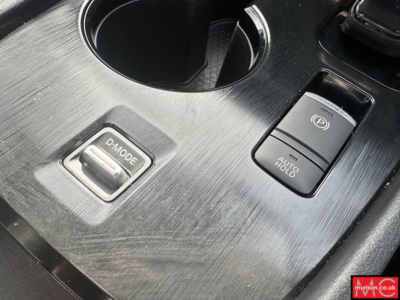 Nissan 1.5 h e-POWER N-Connecta SUV 5dr Petrol Hybrid Auto Euro 6 (s/s) (204 ps)