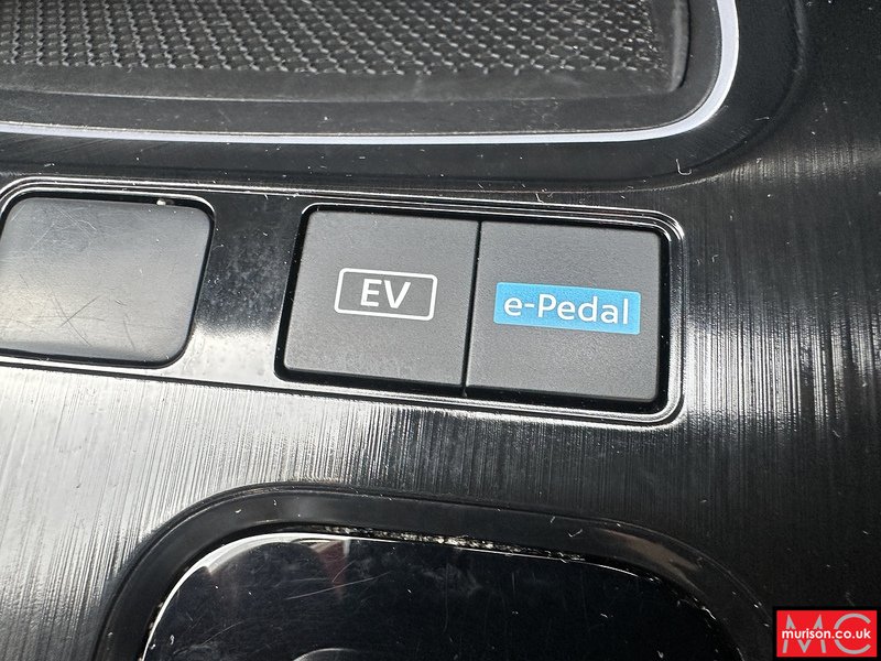 Nissan 1.5 h e-POWER N-Connecta SUV 5dr Petrol Hybrid Auto Euro 6 (s/s) (204 ps)