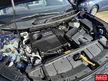 Nissan X-Trail h e-POWER N-Connecta 