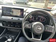 Nissan X-Trail h e-POWER N-Connecta 