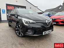 Renault Clio E-TECH Techno 