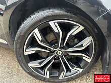Renault Clio E-TECH Techno 