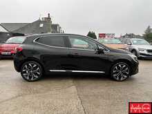 Renault Clio E-TECH Techno 