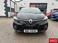 Renault Clio E-TECH Techno 