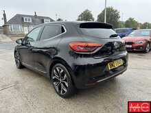 Renault Clio E-TECH Techno 