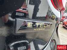 Renault Clio E-TECH Techno 