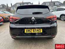 Renault Clio E-TECH Techno 