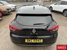 Renault Clio E-TECH Techno 