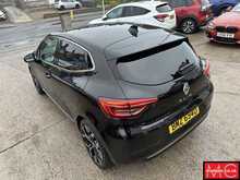 Renault Clio E-TECH Techno 
